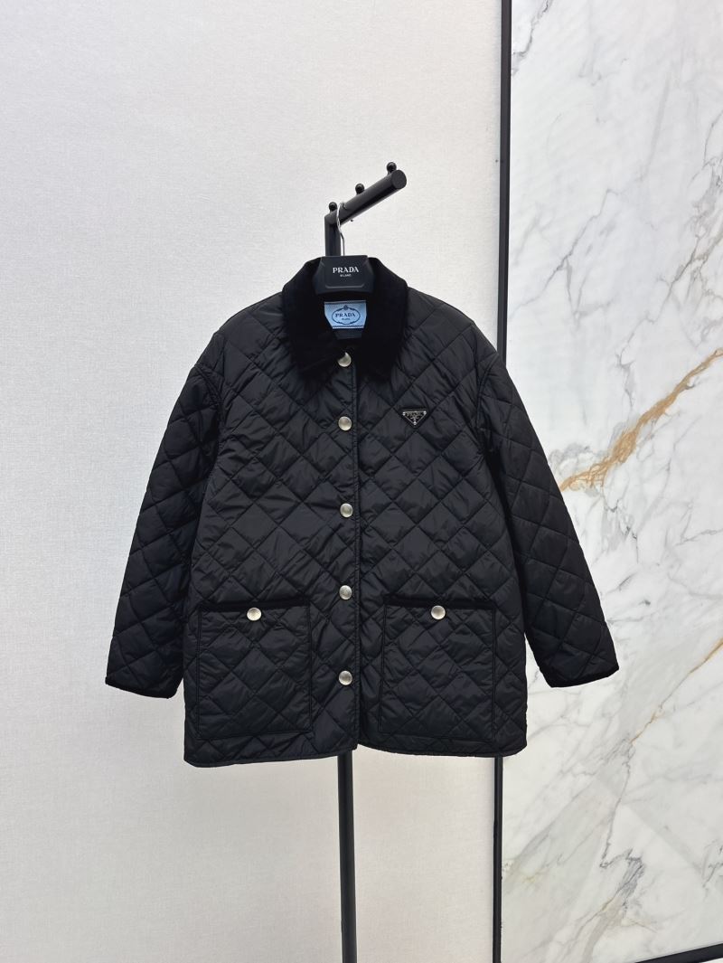 Prada Outwear